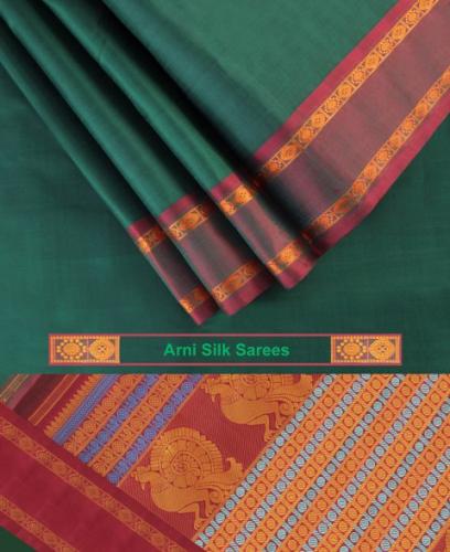 Arani Silk Sarees